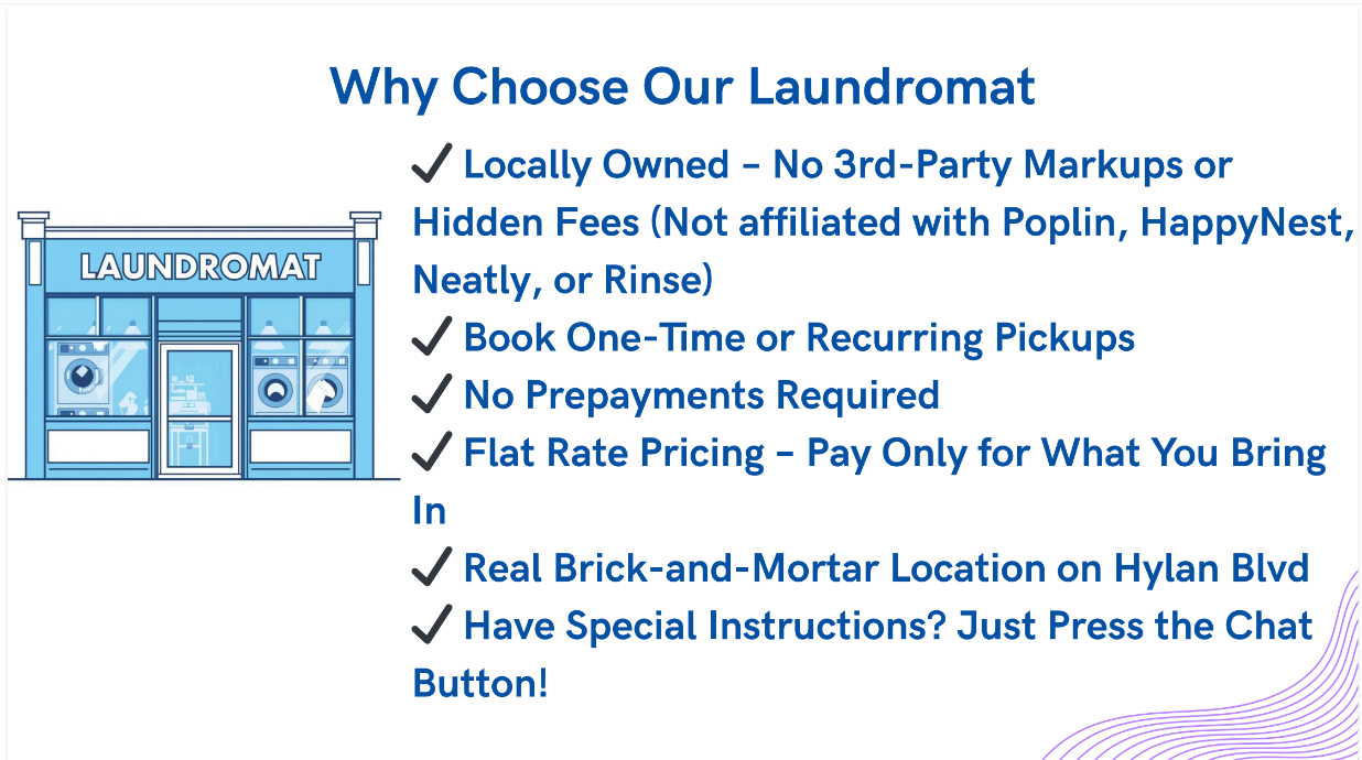 Why choose us
